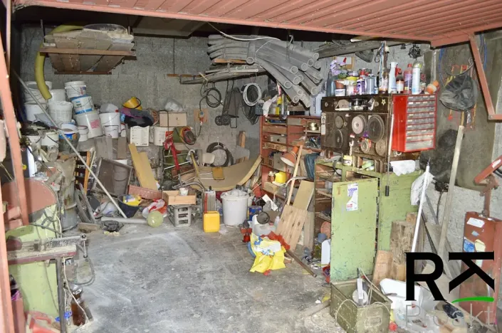 Prodej rodinného domu, Sázava, Zahradní, 230 m2