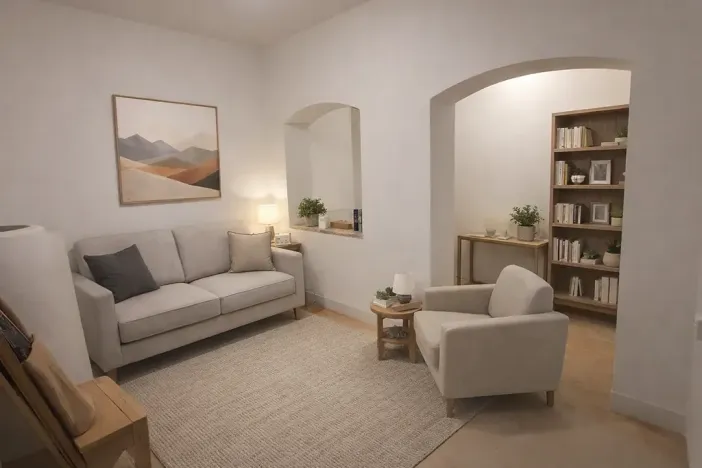 Prodej bytu 1+kk, Brno, Francouzská, 32 m2
