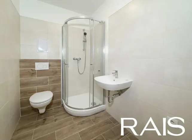 Prodej bytu 1+kk, Brno, Francouzská, 32 m2