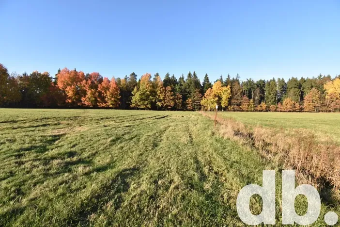 Prodej pozemku pro bydlení, Nová Role, 43224 m2