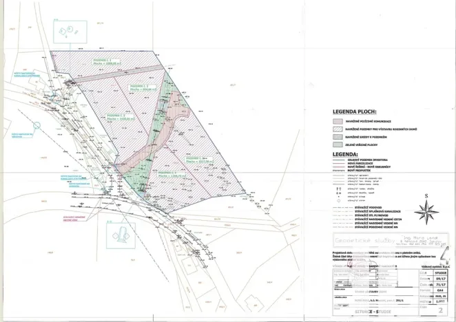 Prodej pozemku pro bydlení, Nová Role, 43224 m2