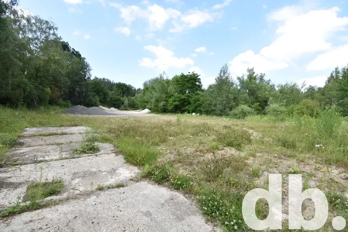 Prodej pozemku pro bydlení, Sadov, 5173 m2