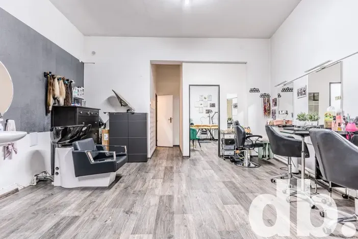 Prodej činžovního domu, Karlovy Vary, Sokolovská, 662 m2