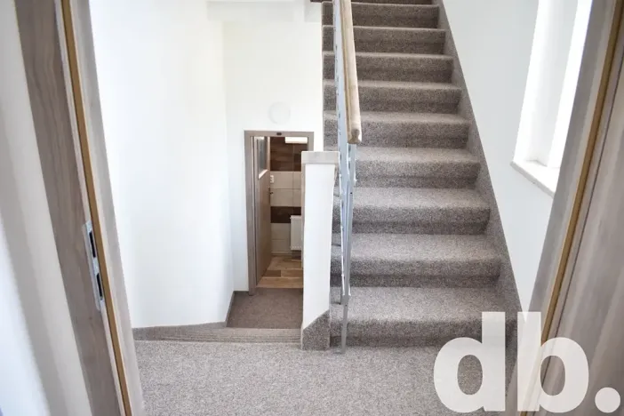 Prodej rodinného domu, Chodov, 750 m2