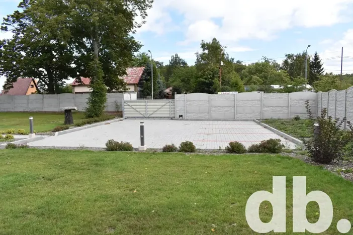 Prodej komerční nemovitosti, Chodov, 750 m2