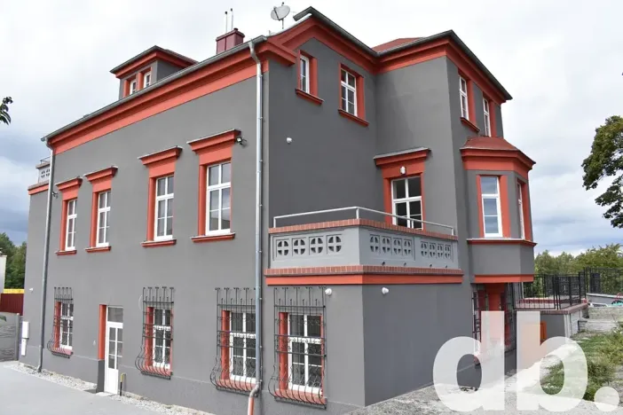 Prodej komerční nemovitosti, Chodov, 750 m2