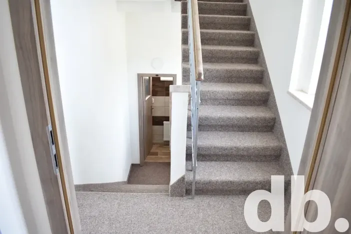 Prodej komerční nemovitosti, Chodov, 750 m2