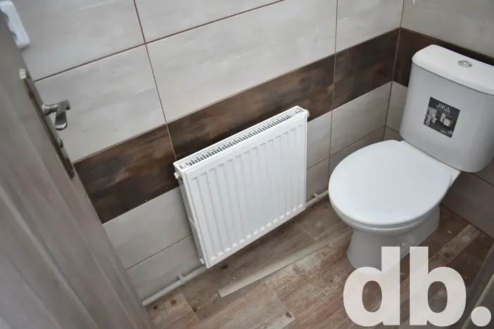 Prodej komerční nemovitosti, Chodov, 750 m2