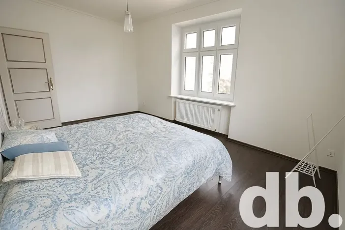 Prodej bytu 3+kk, Karlovy Vary, Petřín, 73 m2