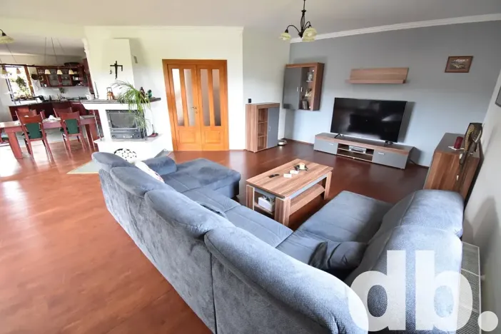 Prodej rodinného domu, Sadov, 366 m2