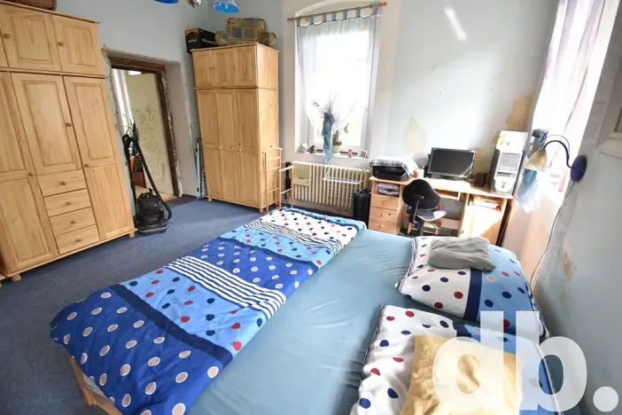 Prodej vícegeneračního domu, Karlovy Vary, K Přehradě, 568 m2