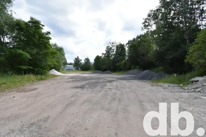 Prodej komerčního pozemku, Sadov, 5173 m2