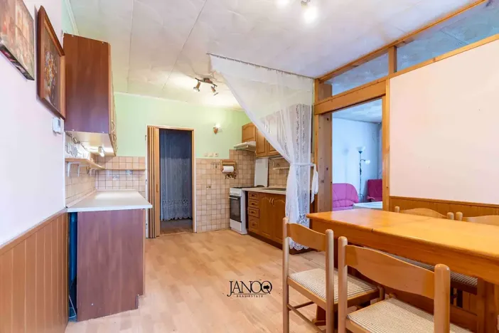 Prodej rodinného domu, Kralice nad Oslavou, Pecenov, 100 m2