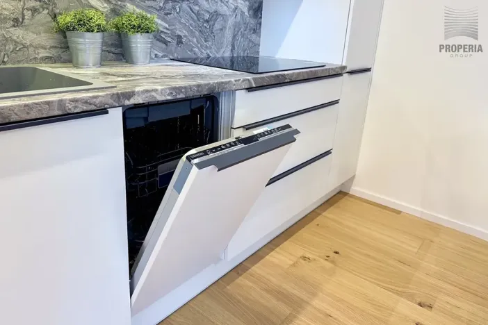 Prodej bytu 1+kk, Brno, Bratislavská, 44 m2