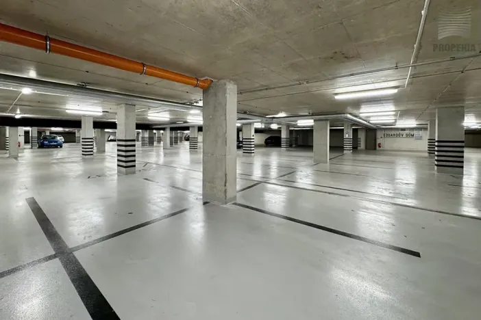 Prodej bytu 1+kk, Brno, Bratislavská, 44 m2