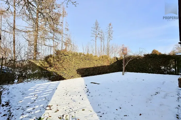 Prodej chaty, Hostěnice, 97 m2