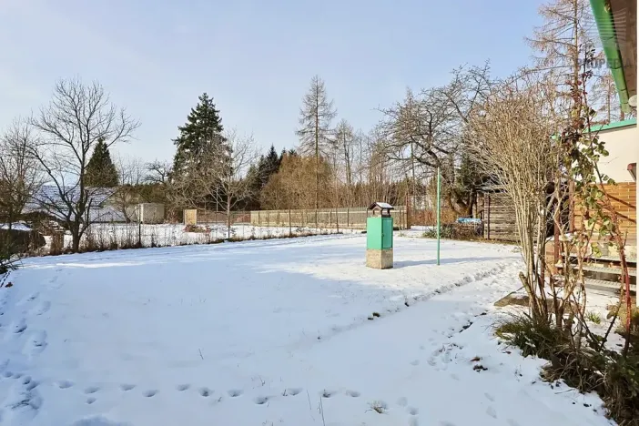 Prodej chaty, Hostěnice, 97 m2