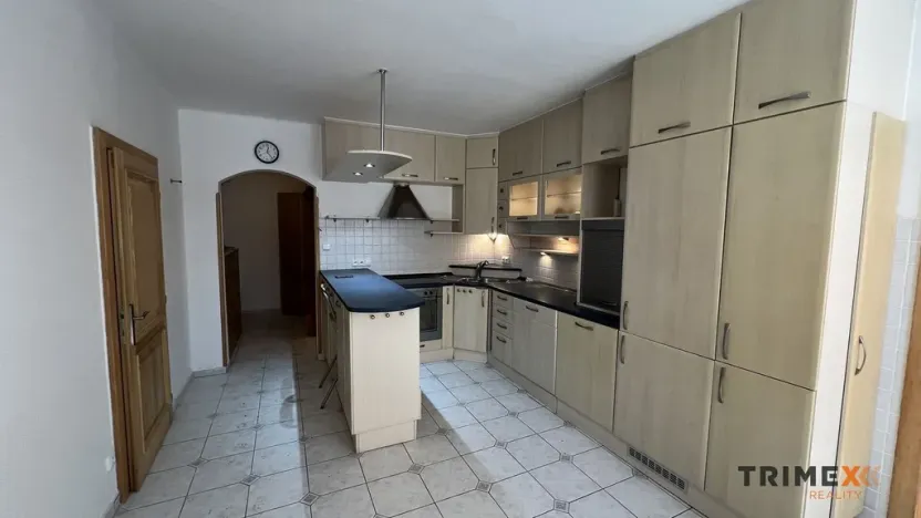 Pronájem bytu 3+1, Ostrava - Poruba, Hlavní třída, 77 m2