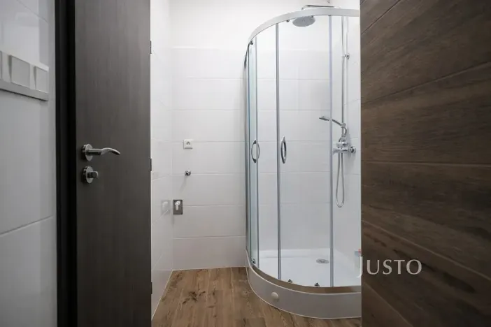 Prodej bytu 1+1, Písek, Pražská, 34 m2