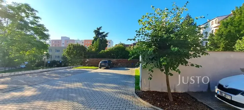 Prodej bytu 1+1, Písek, Pražská, 34 m2