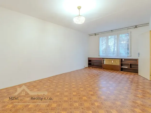 Prodej bytu 2+1, Praha - Hostivař, Gercenova, 60 m2