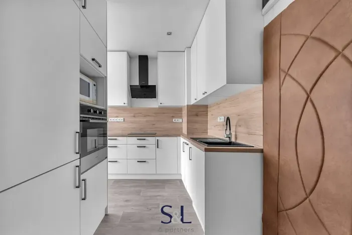 Prodej bytu 2+kk, Josefův Důl, 31 m2