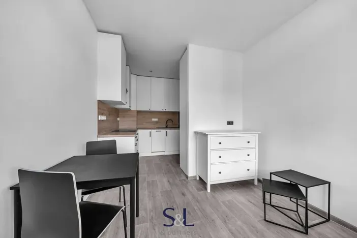 Prodej bytu 2+kk, Josefův Důl, 31 m2