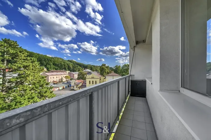 Prodej bytu 2+kk, Josefův Důl, 31 m2