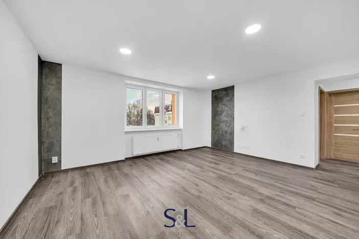 Prodej bytu 3+kk, Jablonec nad Nisou, Žitná, 83 m2