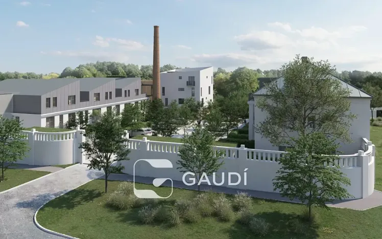 Prodej bytu 2+kk, Praha - Hrdlořezy, Mezitraťová, 60 m2