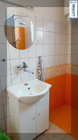 Pronájem rodinného domu, Kaplice, Linecká, 135 m2