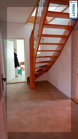 Pronájem rodinného domu, Kaplice, Linecká, 135 m2