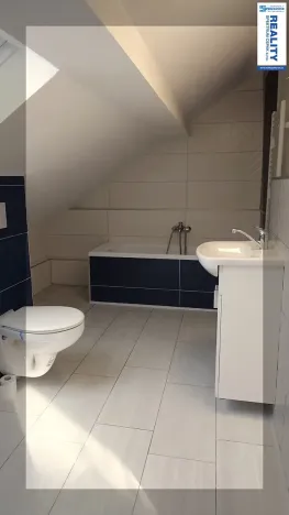 Pronájem rodinného domu, Kaplice, Linecká, 135 m2