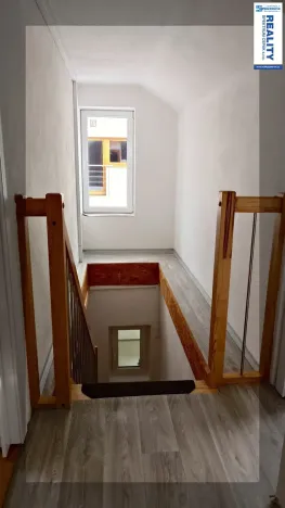 Pronájem rodinného domu, Kaplice, Linecká, 135 m2