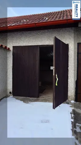 Pronájem rodinného domu, Kaplice, Linecká, 135 m2