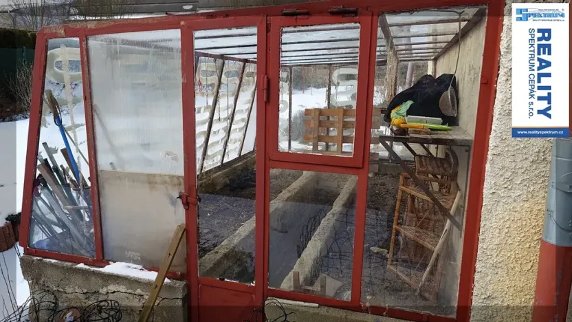 Pronájem rodinného domu, Kaplice, Linecká, 135 m2