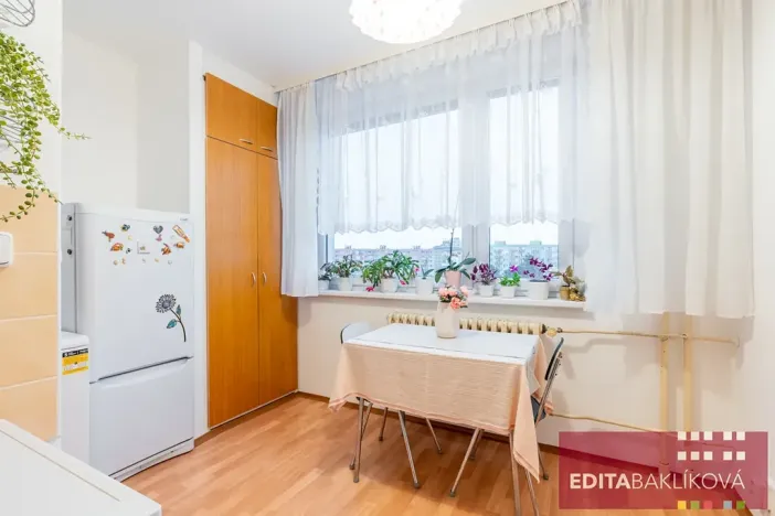 Prodej bytu 2+1, Olomouc, Sienkiewiczova, 52 m2