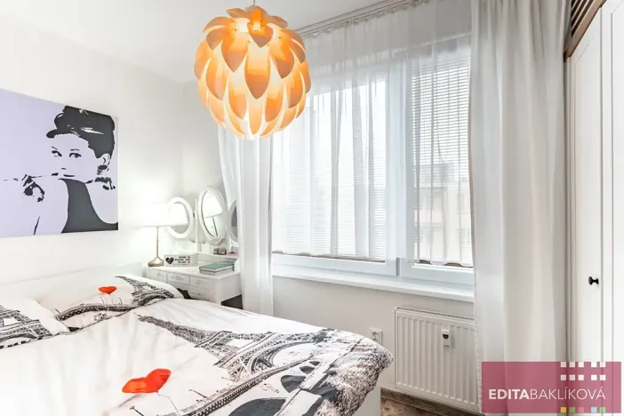 Pronájem bytu 3+kk, Štěpánov, Sídliště, 59 m2
