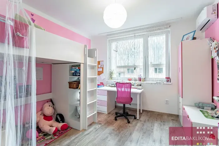 Pronájem bytu 3+kk, Štěpánov, Sídliště, 59 m2