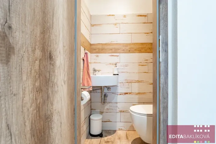 Pronájem bytu 3+kk, Štěpánov, Sídliště, 59 m2