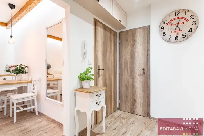 Pronájem bytu 3+kk, Štěpánov, Sídliště, 59 m2