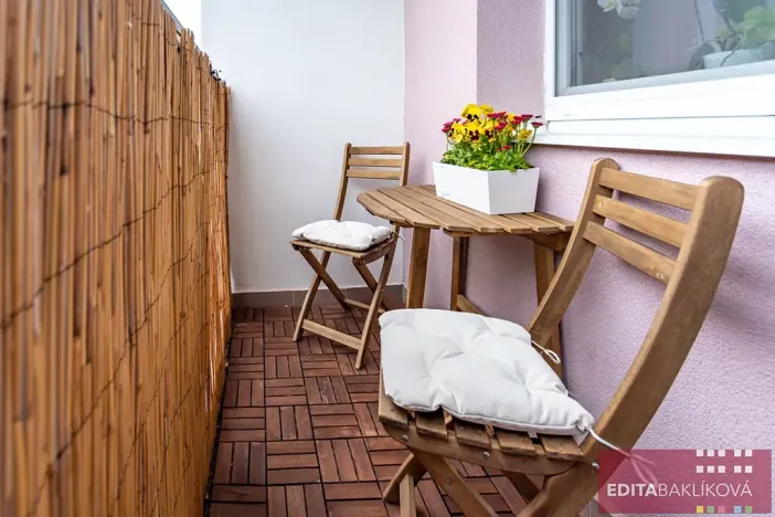 Pronájem bytu 3+kk, Štěpánov, Sídliště, 59 m2