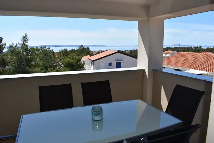 Prodej bytu 3+1, Vir, Chorvatsko, 68 m2