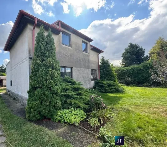 Prodej rodinného domu, Praha - Koloděje, V lipách, 116 m2