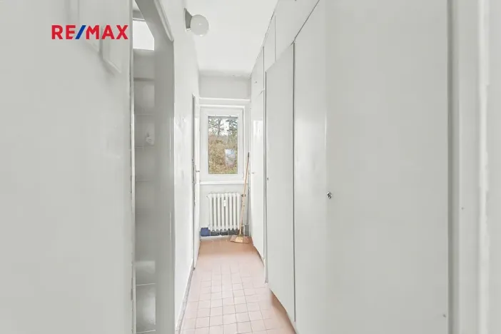 Prodej bytu 3+1, Týnec nad Sázavou, Husova, 84 m2