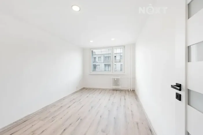 Pronájem bytu 3+kk, Praha, 72 m2