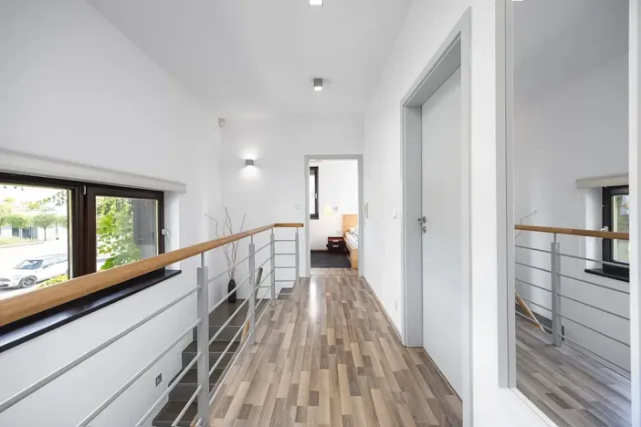 Prodej rodinného domu, Praha - Kolovraty, Lolkova, 159 m2