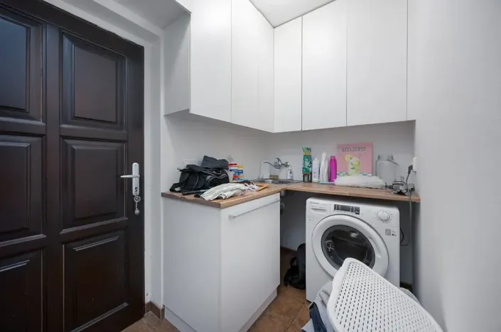 Prodej rodinného domu, Praha - Kolovraty, Lolkova, 159 m2