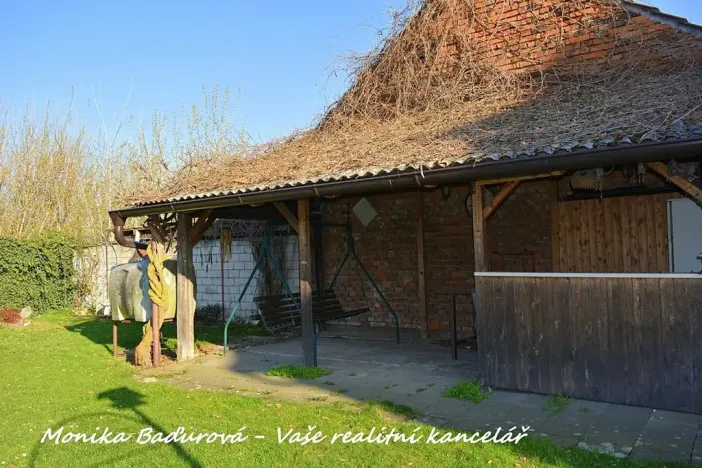 Prodej rodinného domu, Tlumačov, Dolní, 140 m2