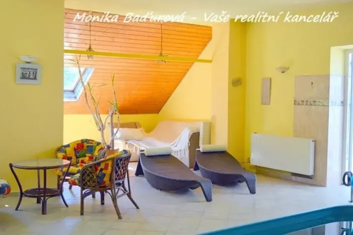 Prodej rodinného domu, Fryšták, Souhrady, 788 m2